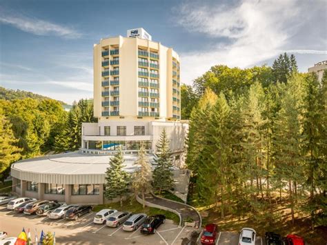 tratament balnear sovata|4*S Sovata Health Spa Hotel 